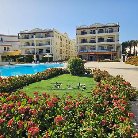 Palm Beach Piazza Apart Hotel Sahl Hasheesh Hurghada Luaran gambar