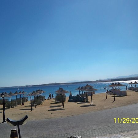 Palm Beach Piazza Apart Hotel Sahl Hasheesh Hurghada Luaran gambar