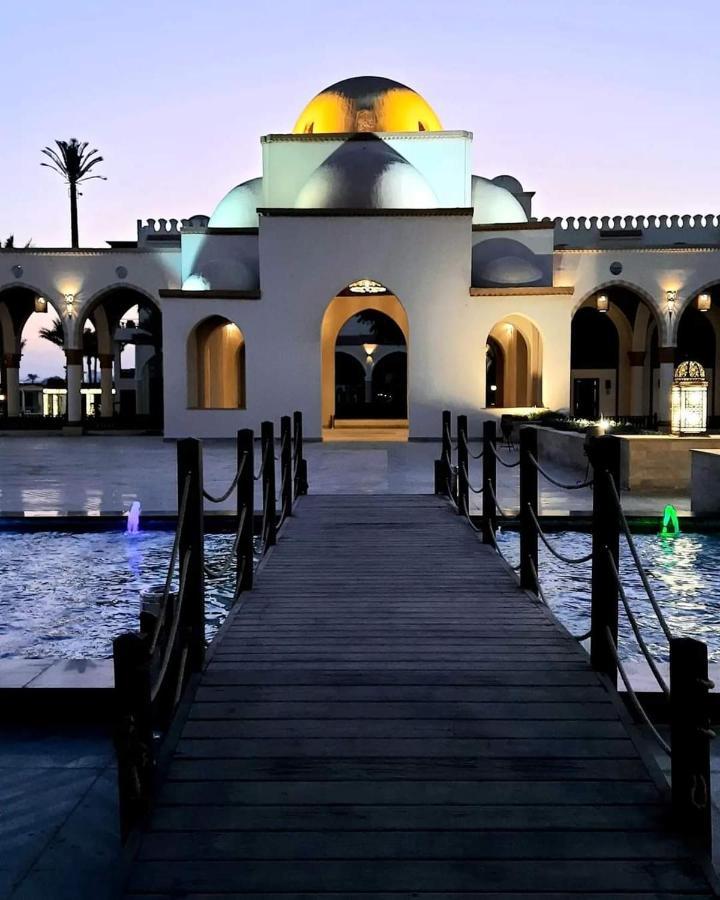 Palm Beach Piazza Apart Hotel Sahl Hasheesh Hurghada Luaran gambar