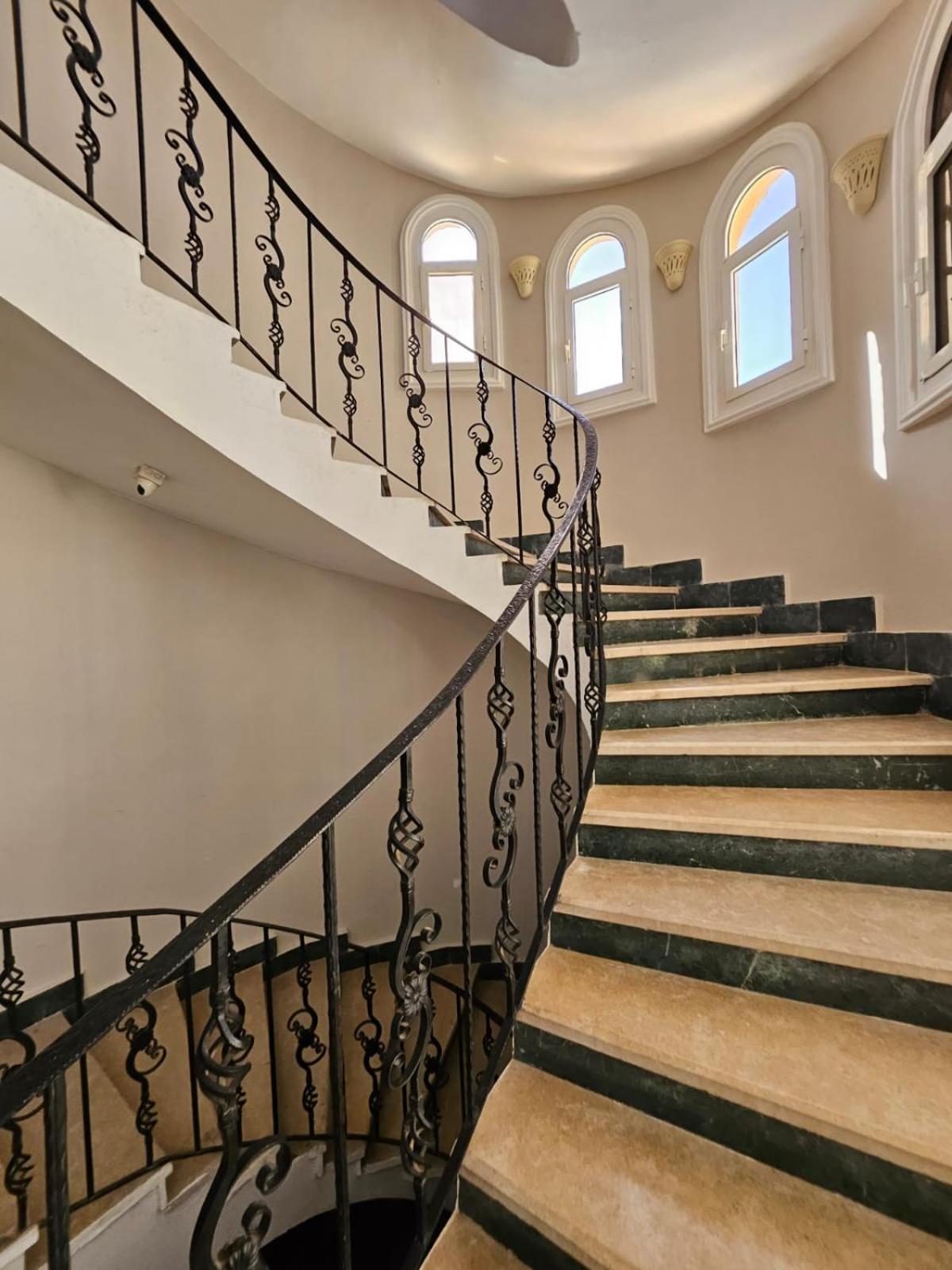 Palm Beach Piazza Apart Hotel Sahl Hasheesh Hurghada Luaran gambar