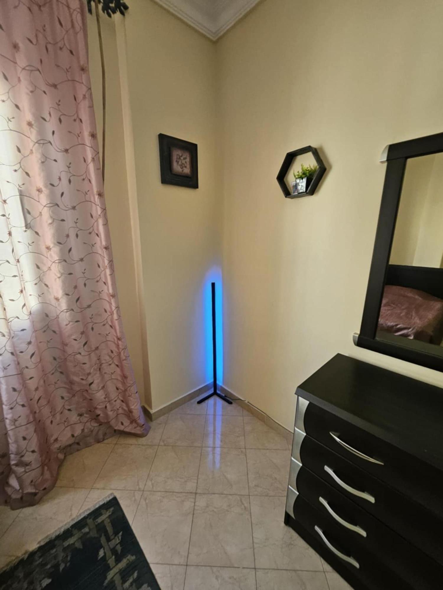Palm Beach Piazza Apart Hotel Sahl Hasheesh Hurghada Luaran gambar