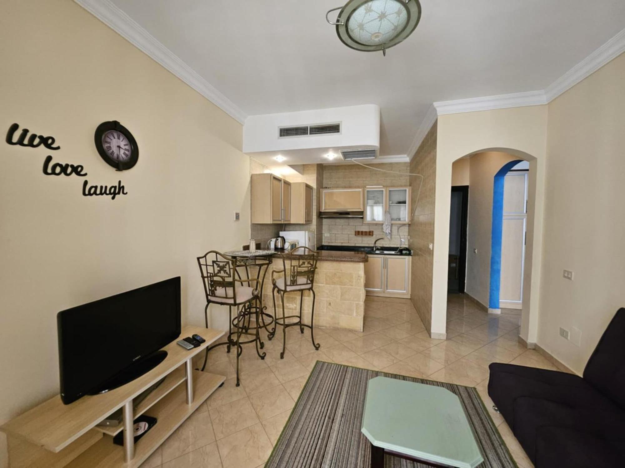 Palm Beach Piazza Apart Hotel Sahl Hasheesh Hurghada Luaran gambar