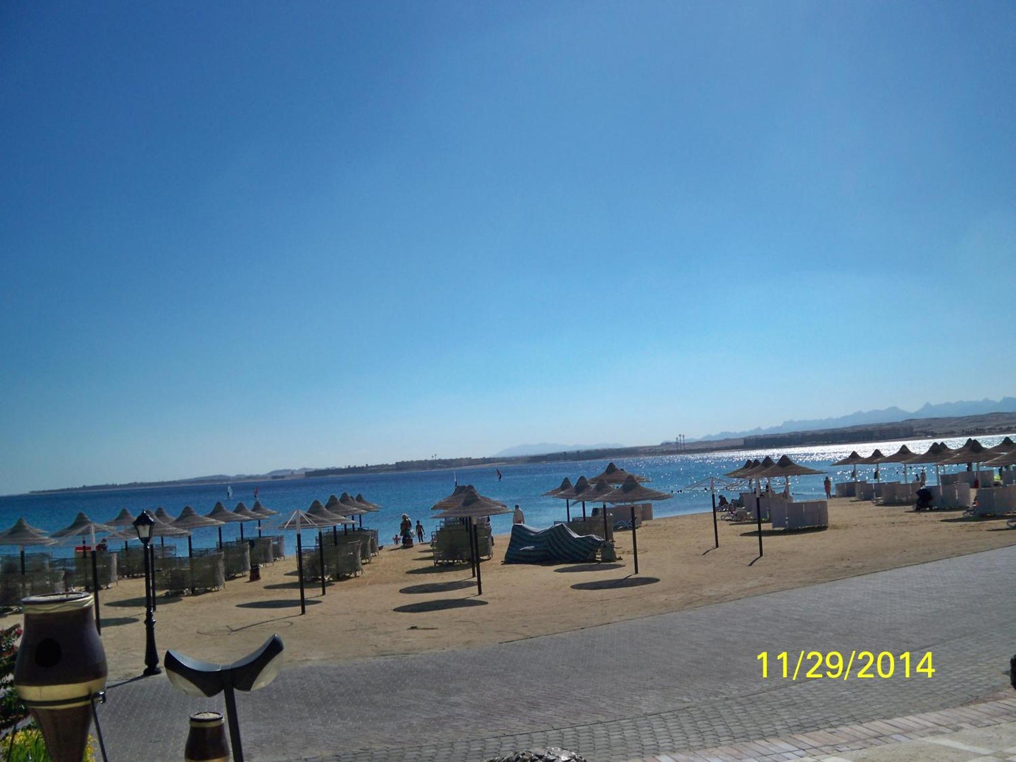 Palm Beach Piazza Apart Hotel Sahl Hasheesh Hurghada Luaran gambar