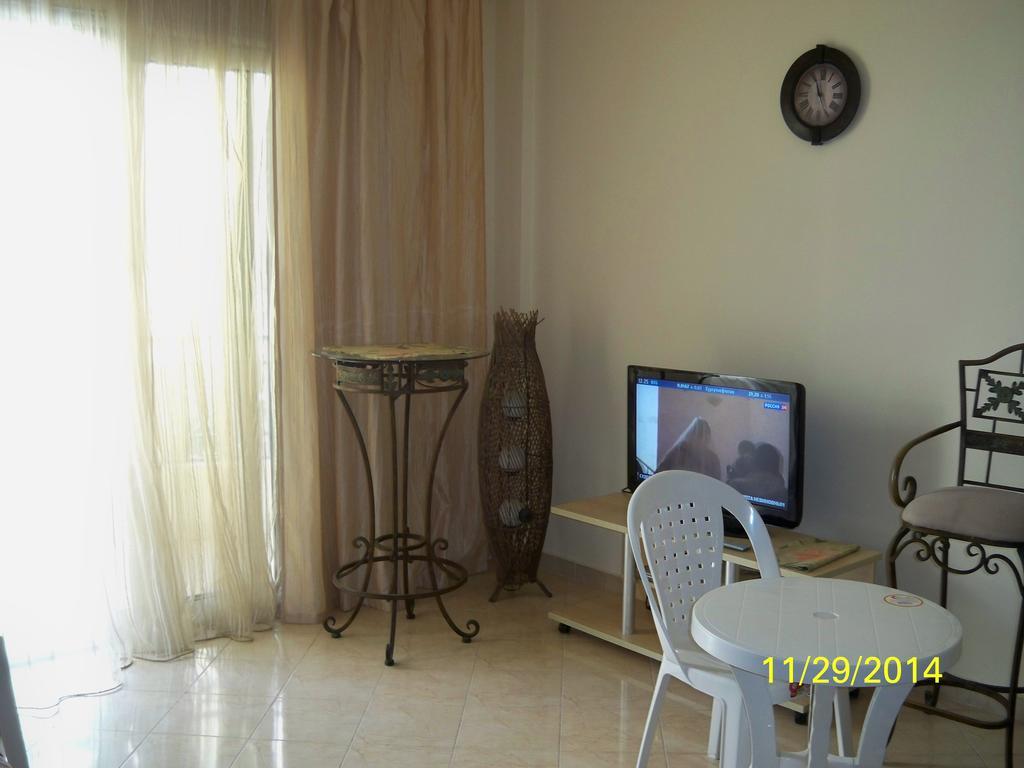 Palm Beach Piazza Apart Hotel Sahl Hasheesh Hurghada Luaran gambar