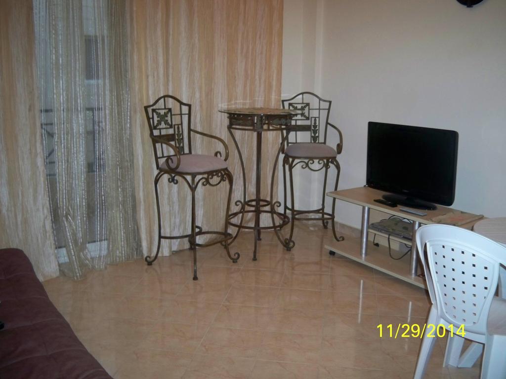 Palm Beach Piazza Apart Hotel Sahl Hasheesh Hurghada Luaran gambar