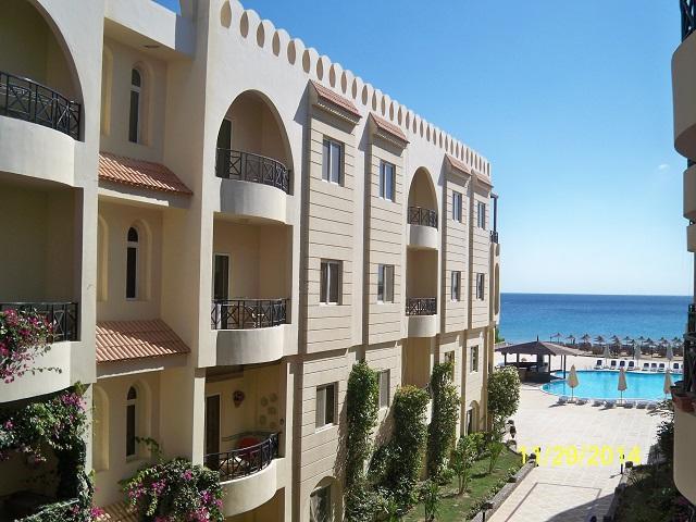 Palm Beach Piazza Apart Hotel Sahl Hasheesh Hurghada Luaran gambar